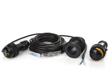 AIRMAR Triducer / NMEA0183 44-072-2-41 от прозводителя AIRMAR