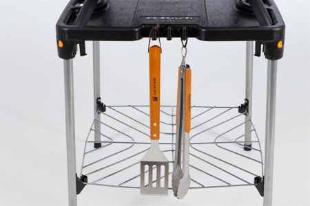 Набор барбекю СОЮЗГРИЛЬ 2 пр. GRILLSET_2 от прозводителя «СОЮЗГРИЛЬ»