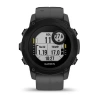 Garmin Descent G1 SOLAR | Hurricane Blue