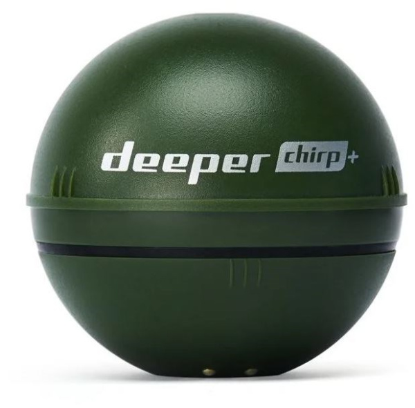 Deeper CHIRP+ Winter Bundle DP3HI0SI0 от прозводителя Deeper