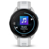 Garmin Forerunner 165 | Mist grey/Whitestone