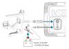 Lowrance HOOK REVEAL 9 TripleShot
