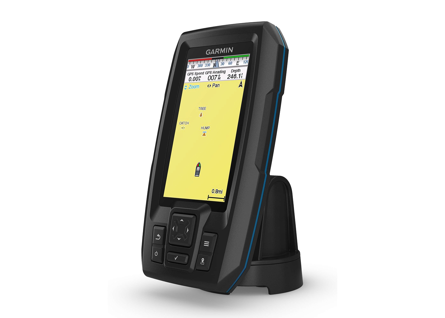 Garmin STRIKER VIVID