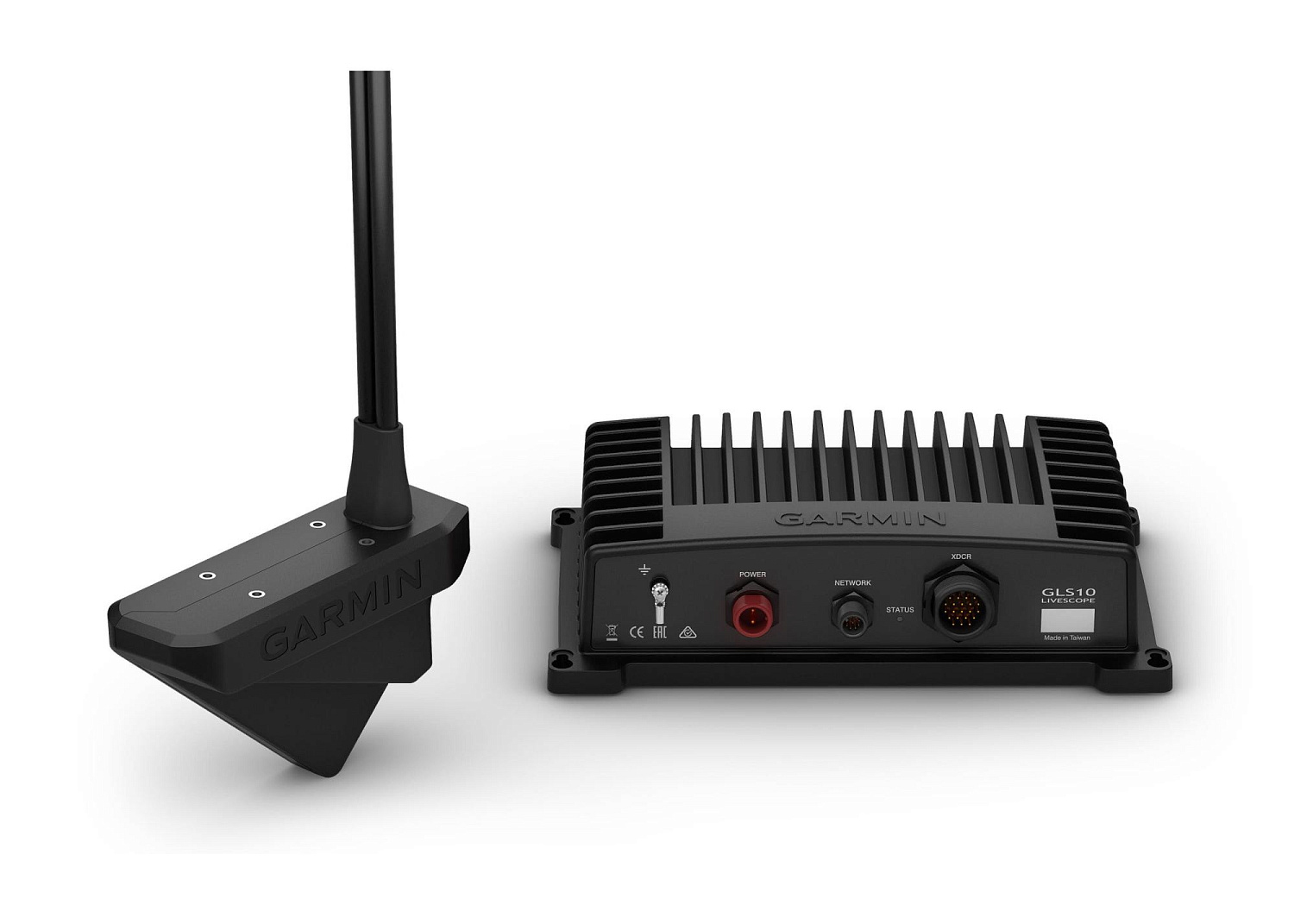 Garmin ECHOMAP UHD2