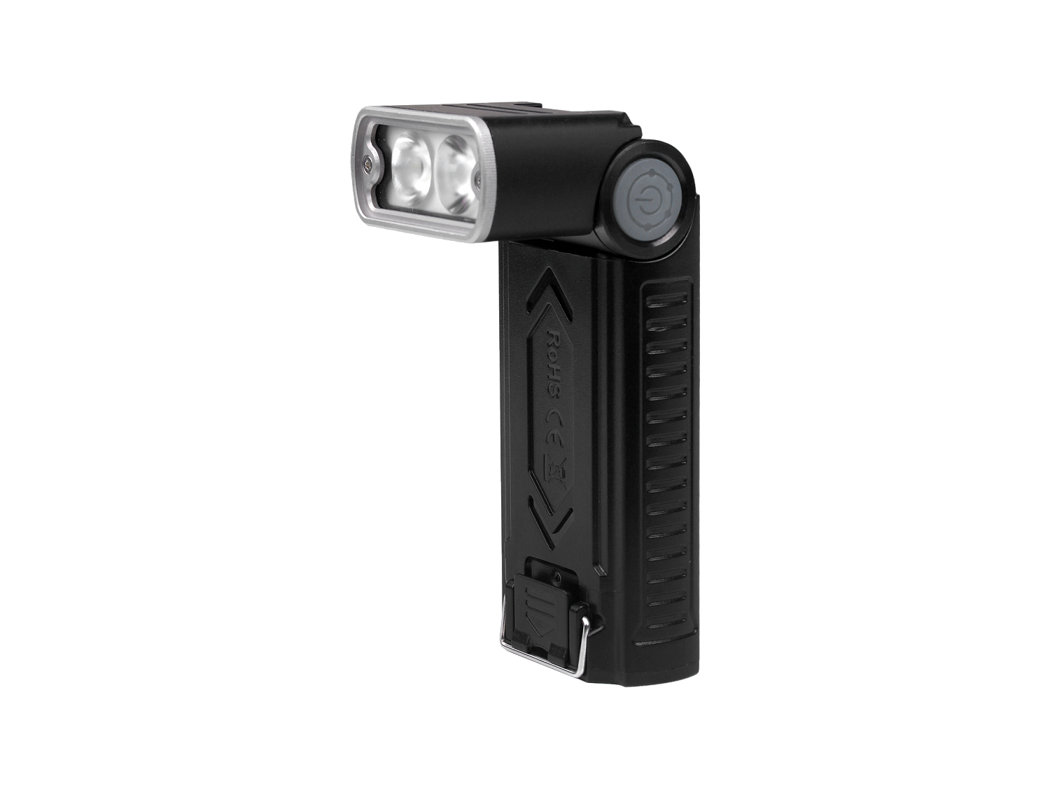 Фонарь Fenix индустриальный WT20R 400 люмен