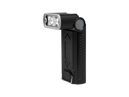 Фонарь Fenix индустриальный WT20R 400 люмен WT20R от прозводителя Fenix