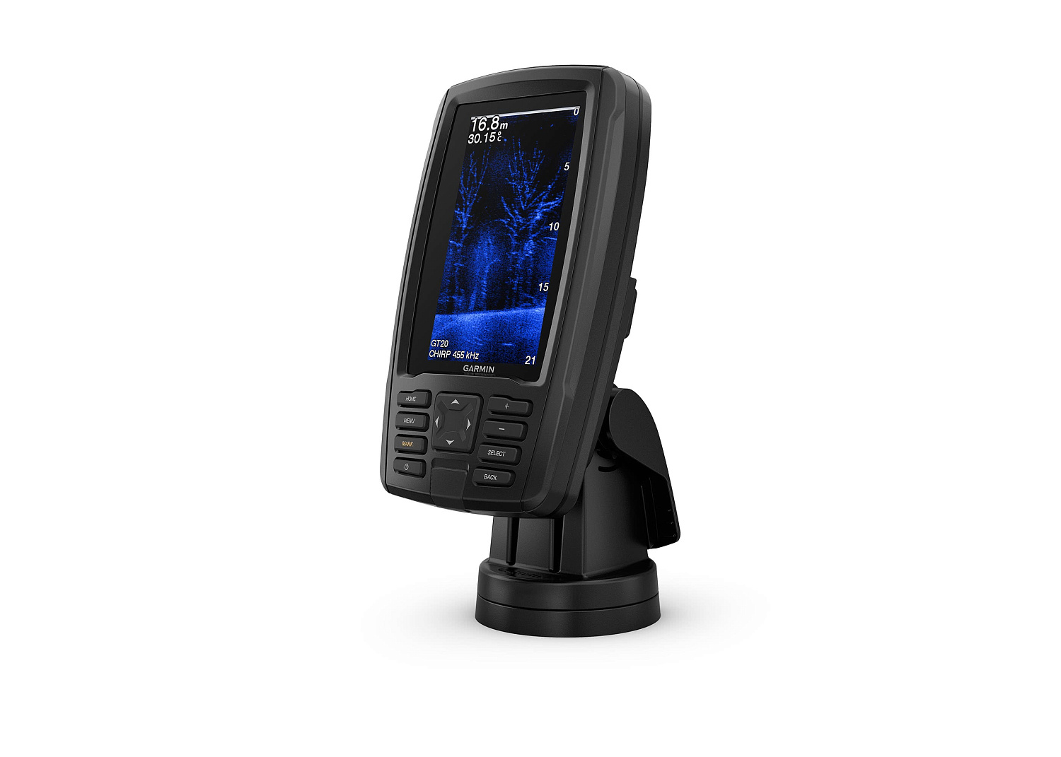 Garmin ECHOMAP PLUS