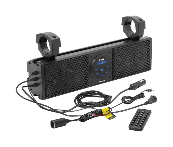 Акустическая панель на таргу BRT18A, BOSS 11541956 от прозводителя Boss Audio