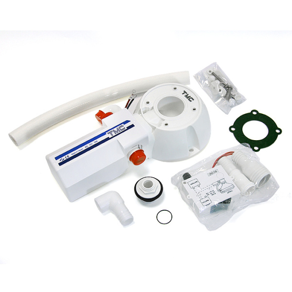 Комплект для доработки прокачного унитаза в электрический 12В 429966 от прозводителя TMC
