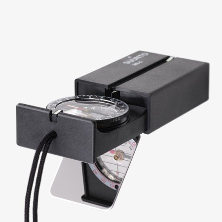 Компас Suunto MB-6 NH SS010605011 от прозводителя Suunto 