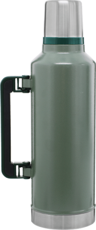 Термос STANLEY Classic 2,3L 10-07935-001 от прозводителя STANLEY