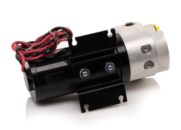 RAYMARINE Pump Unit for Autopilot / Type 1 / 12 V M81120 от прозводителя Raymarine