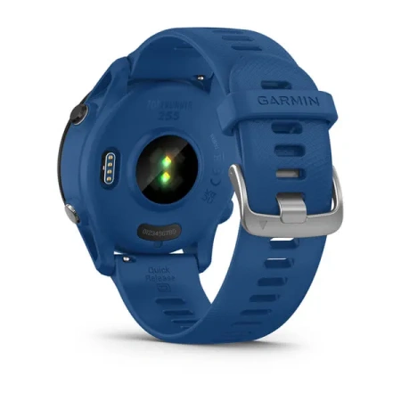 Garmin Forerunner 255 - 46 мм Music | Black