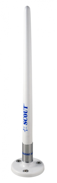 Flexible Radioantenne KS-100 / AM/FMView Ratings (0)  от прозводителя Scout