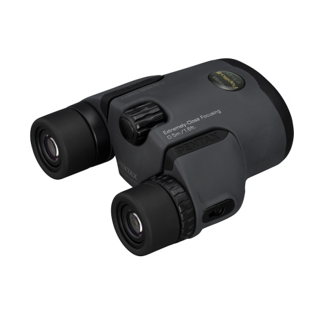 Бинокль PENTAX Papilio II 8.5x21 S0062002 от прозводителя PENTAX