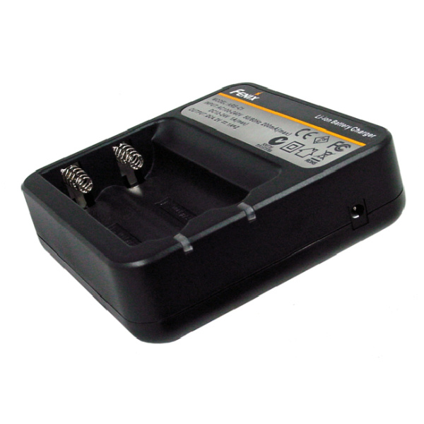 Зарядное устройство Fenix Charger ARE-C1 2x18650 ARE-C1 от прозводителя Fenix