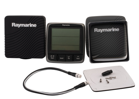 RAYMARINE i50 Tridata E70060 от прозводителя Raymarine