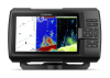 Garmin STRIKER VIVID 7cv с GT20-TM