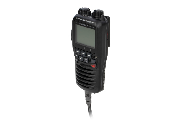 STANDARD HORIZON RAM4 Secondary Control Unit SSM-70H от прозводителя STANDARD HORIZON