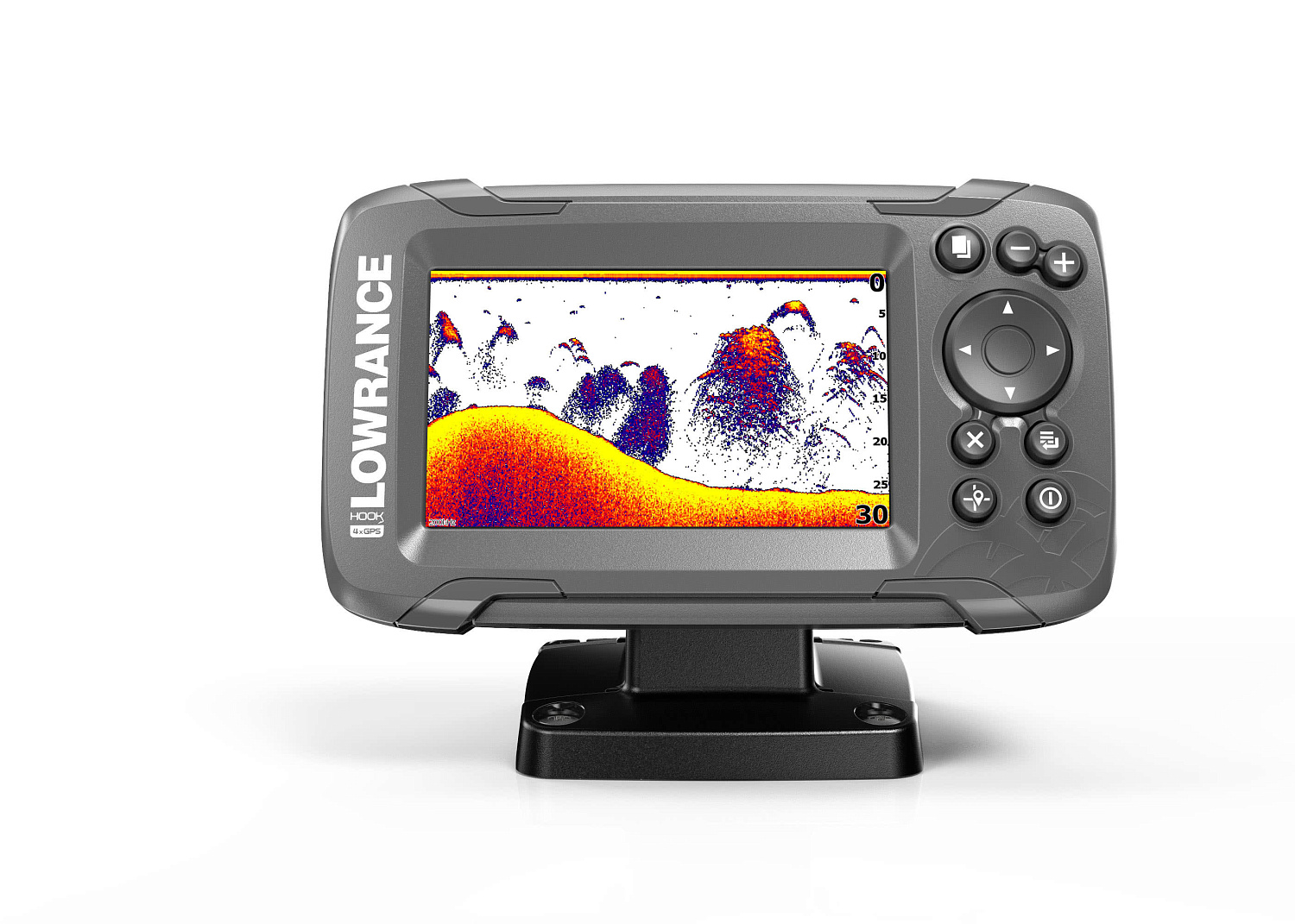 Lowrance Hook2 series