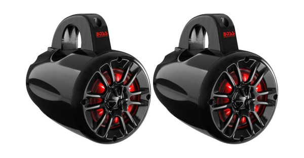 Морская акустика на таргу BOSS MRWT40RGB 00172486 от прозводителя Boss Audio