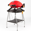 Газовый гриль O-GRILL 800T red + адаптер А 800T_RED от прозводителя O-GRILL