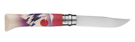 Нож Opinel №8, Escapade Elevation , 002445 002445 от прозводителя Opinel