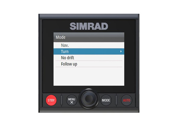SIMRAD AP44 Autopilot Controller 000-13289-001 от прозводителя SIMRAD