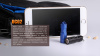Фонарь Fenix UC02 синий, UC02bl UC02bl от прозводителя Fenix