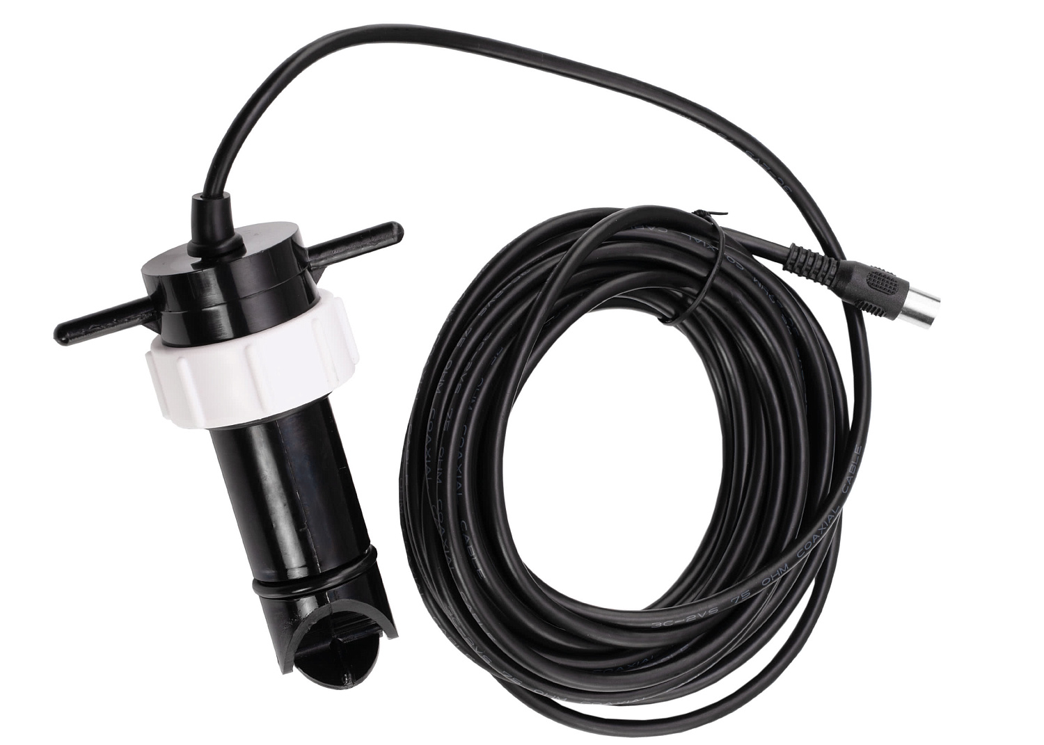 NASA MARINE Logger without Fitting