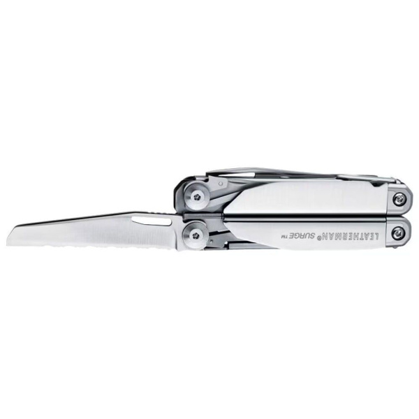 Мультитул LEATHERMAN SURGE 830165 NEW 830165 от прозводителя Leatherman