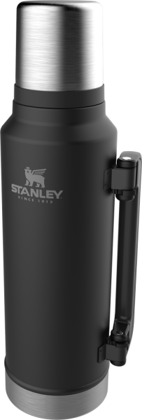 Термос STANLEY Classic 1,4L 10-08265-002 от прозводителя STANLEY