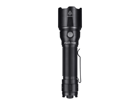 Фонарь Fenix TK22 V2.0 TK22V20 от прозводителя Fenix