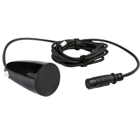 Комплект Lowrance HOOK REVEAL 5 HDI 83/200 kHz + Ice Transducer