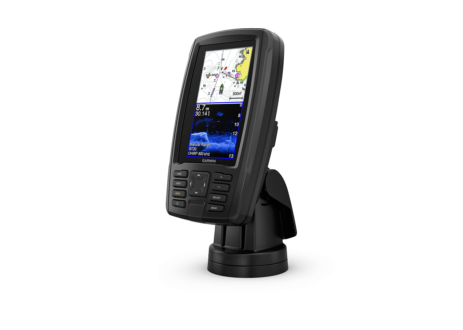 Garmin ECHOMAP PLUS