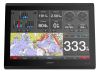 Garmin GPSMAP 8417 MFD