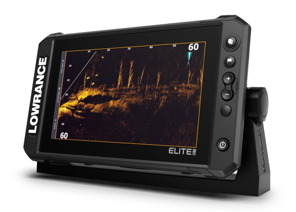 Lowrance Elite-9 FS с Active Imaging 3-in-1 000-15693-001 от прозводителя Lowrance