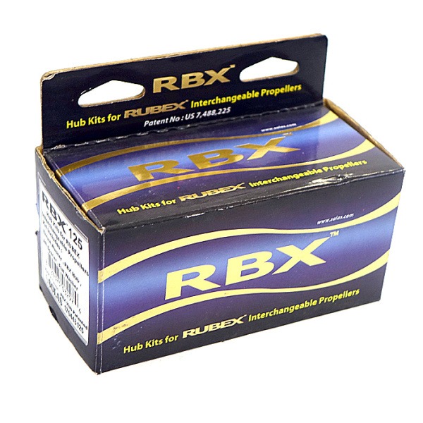 Комплект втулочный RBX-125 RBX-125 от прозводителя Solas