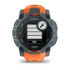 Garmin Instinct 3 - 50 мм SOLAR | Twilight with Solstice Band
