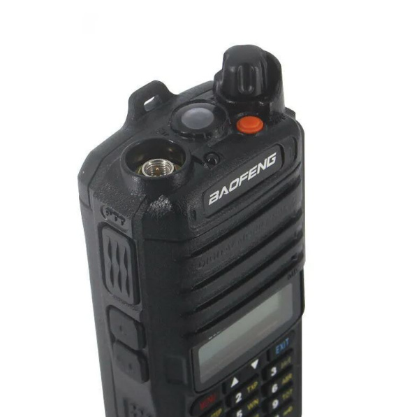 Baofeng UV-9R plus 8 Вт VHF/UHF (136-174 МГц; 400-520 МГц) IP67 MT279 от прозводителя Baofeng