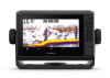 Garmin ECHOMAP UHD2 72sv/73sv без датчика