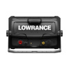 Lowrance Elite FS 12 с Active Imaging 3-in-1 + ActiveTarget 2