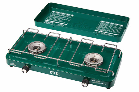 DUET (TW-030) TW-030 от прозводителя TOURIST