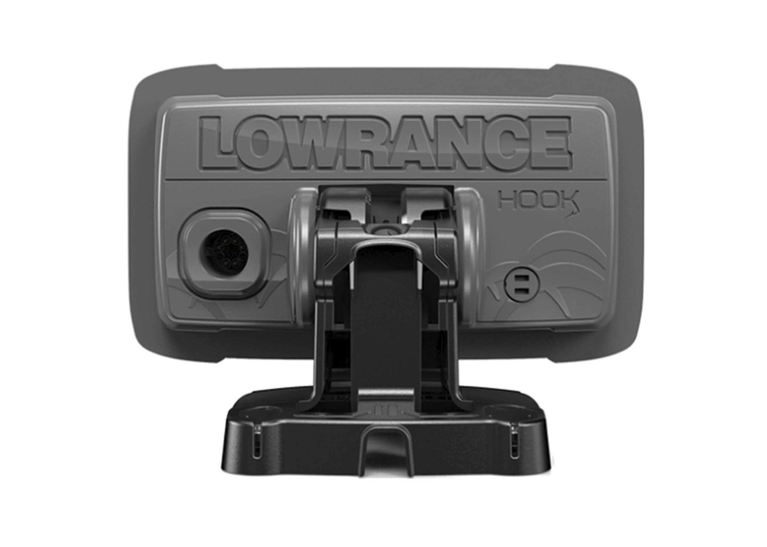 Lowrance Hook2 series