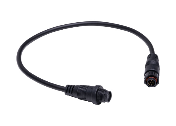 RAYMARINE 12 Pin to 8 Pin Adapter Cable for RAYMIC A80296 от прозводителя Raymarine