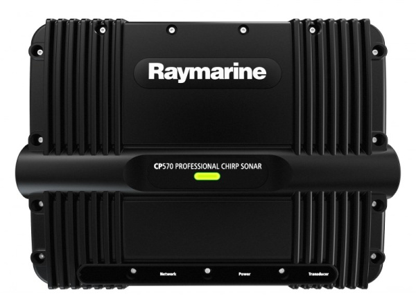 Raymarine CP570 E70258 от прозводителя Raymarine