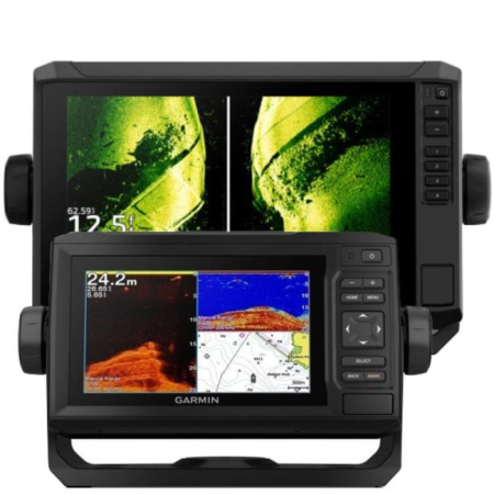 Garmin ECHOMAP UHD  от прозводителя Garmin