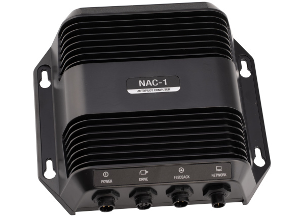 SIMRAD Outboard Autopilot Set incl. PUMP-1 Hydraulic Pump / Precision 9 Compass 000-15951-001 от прозводителя SIMRAD