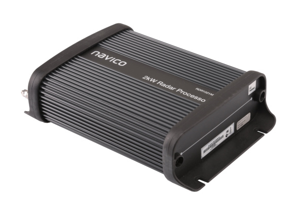 SIMRAD 2kW Radar Processor Box AA010012 от прозводителя SIMRAD