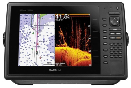 Garmin GPSMAP 1020  от прозводителя Garmin